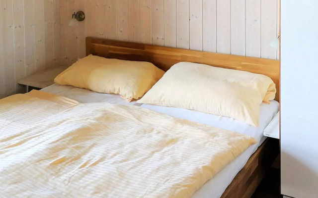 Two-Bedroom Holiday home in Otterndorf 4