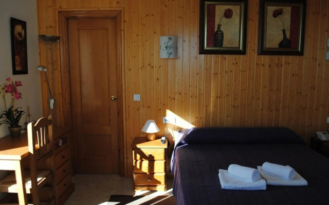 Hotel Maria Cristina