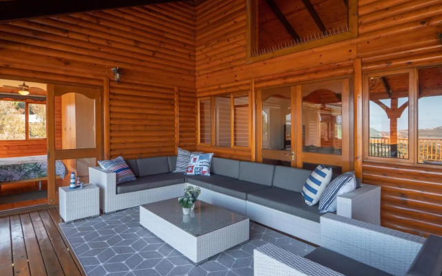63 Milkwood