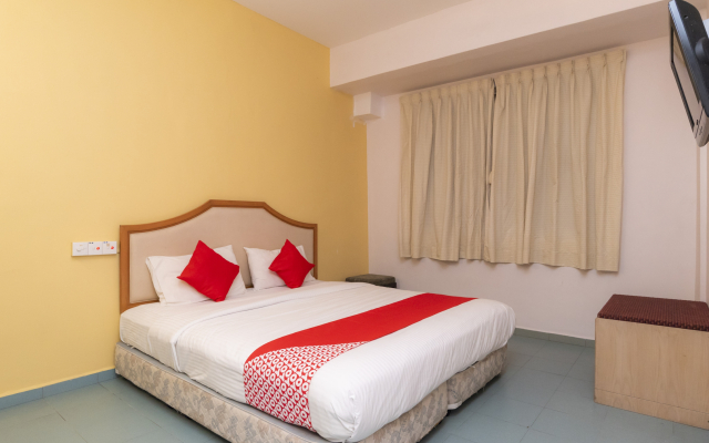 Hotel O De Perdana Hill