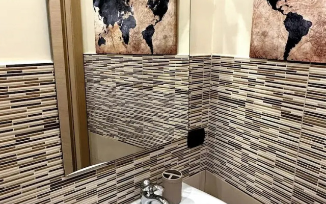 Kalgheros Luxury Rooms