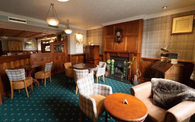 The Littlebury Hotel And Restaurant