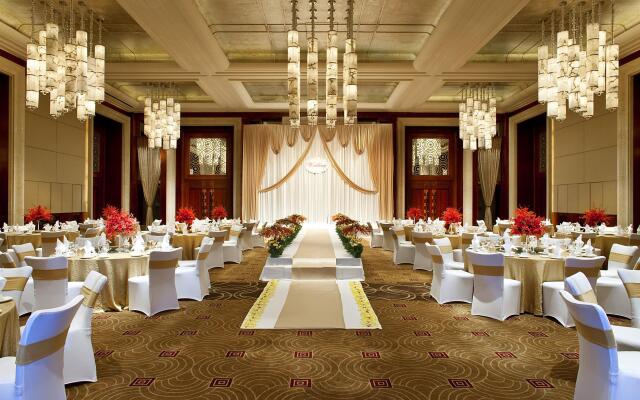 Four Points by Sheraton Shenzhen