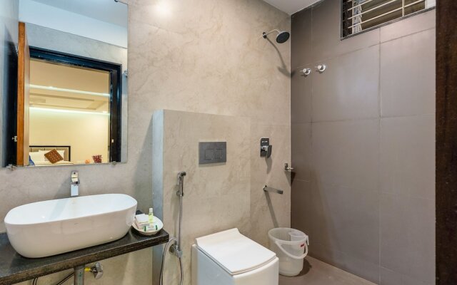 VOV Hotels Vijayapura