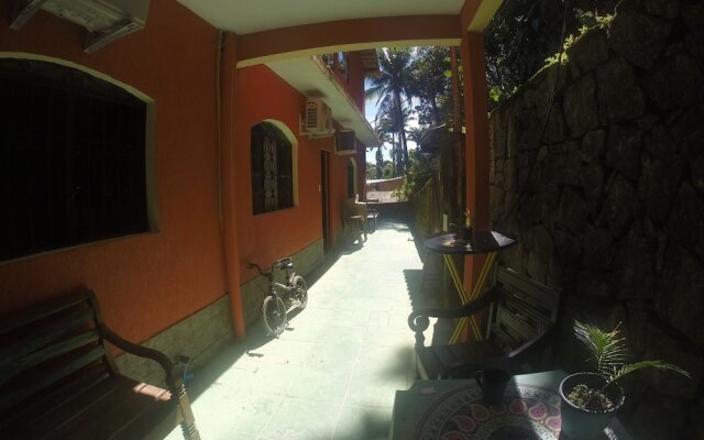 Nativo Hostel Ilha Grande