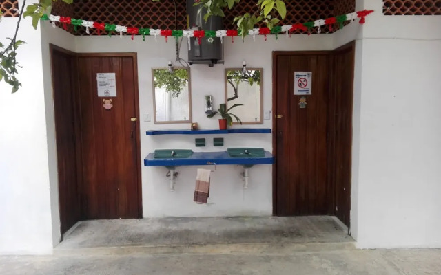 El Mayab Hostel