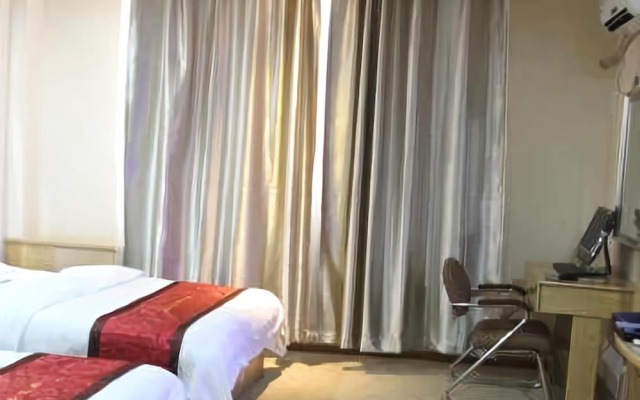 Fuxin Business Hotel