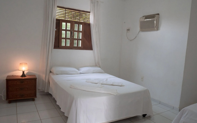 Pousada Vila do Sossego