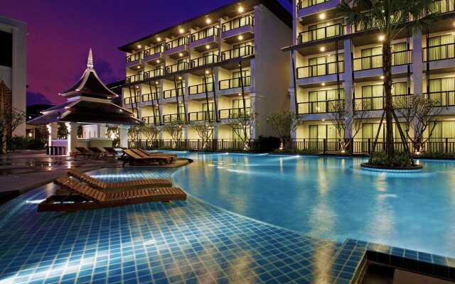 Centara Anda Dhevi Resort and Spa Krabi