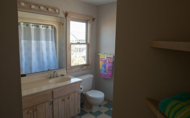 The Coquina Beach - 7 Br Home