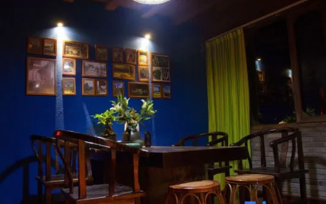 Tengchong Tangxi Homestay