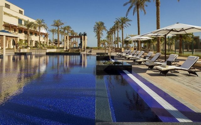 Jumeirah Messilah Beach Kuwait