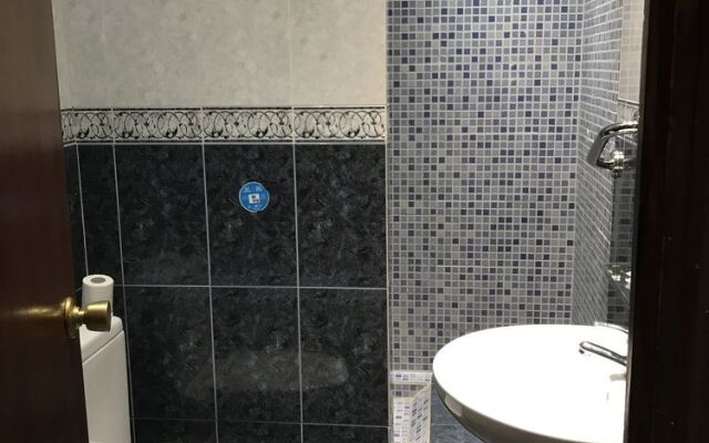 CH Otello Rooms - Madrid