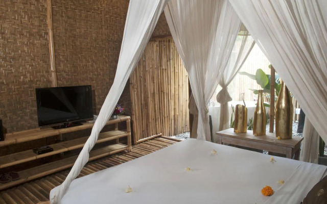 DD Ubud Villa