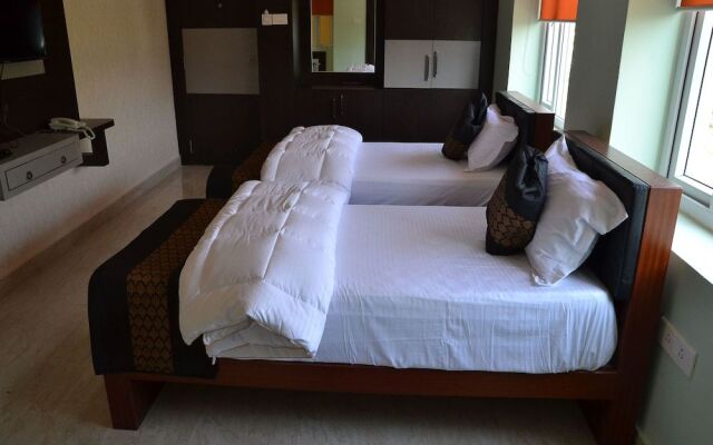 OYO 2770 Hotel 7Saat