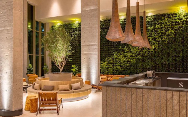 Sais Beach Living Hotel