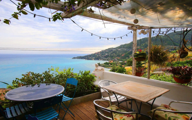 Romantic Casa Lorenzina Affittacamere