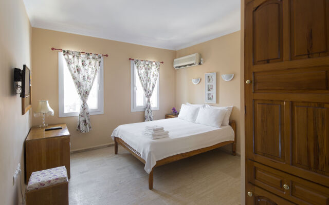 Casa Del Mar Bodrum