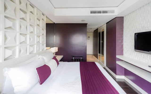 The Bayleaf Intramuros Hotel