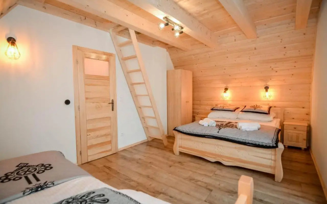 Tatras Residence