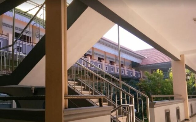 Hotel Paramitha