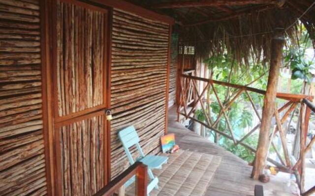 Hostel Ichtus