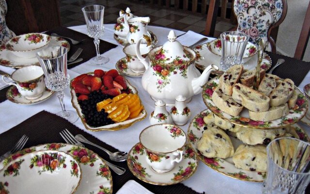 Paola Beauty Farm B&B and Day Spa