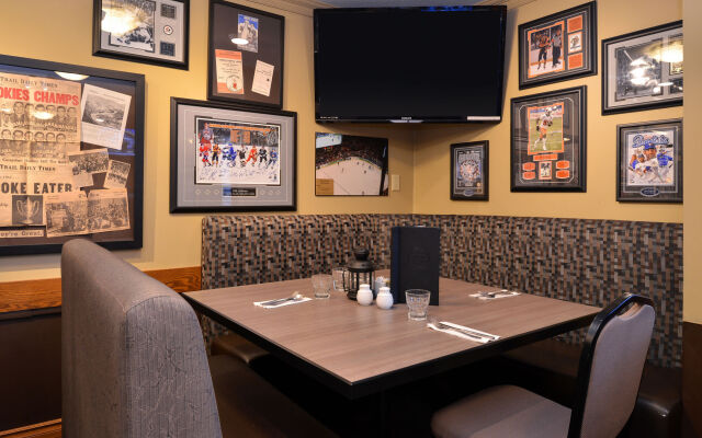 Best Western Plus Regency Inn & Conference Centre