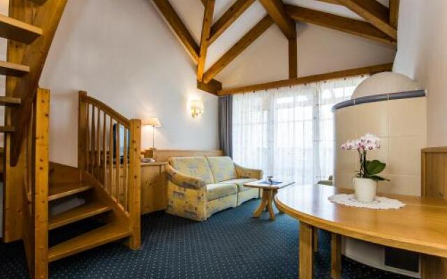 Hotel Tenz