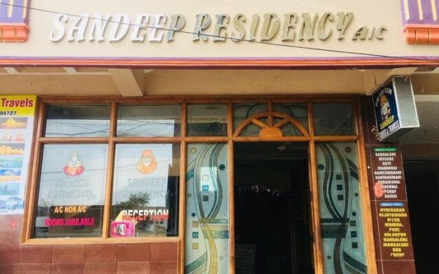 Sandeep Residency