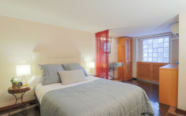 Luxury Duplex in Plaza de la Merced