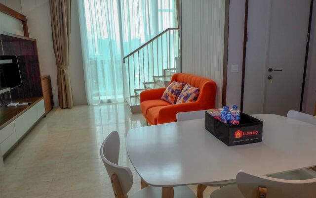 Exclusive Design Satu8 Apartment Near Puri