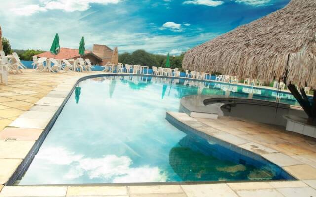 Pasárgada Hotel