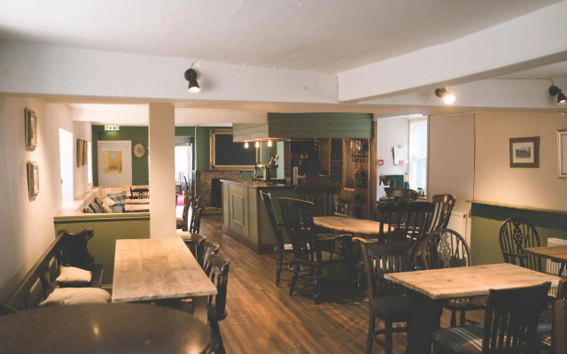 The George