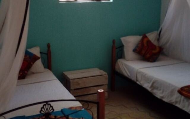 Mellow Moods Guesthouse