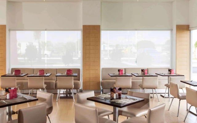 ibis San Luis Potosi