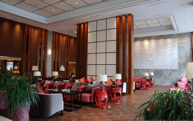 S&N Phoenix Comfort Villa