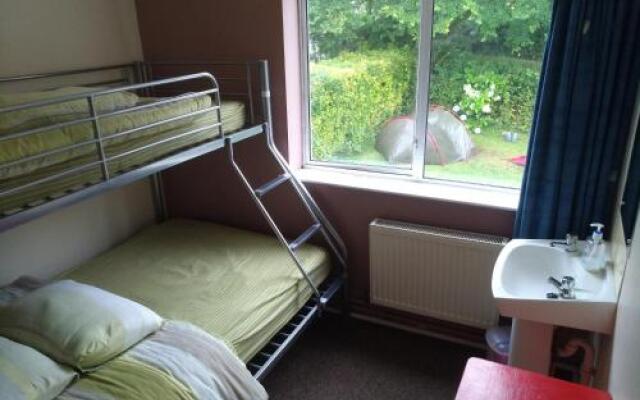 Dempseys Hostel
