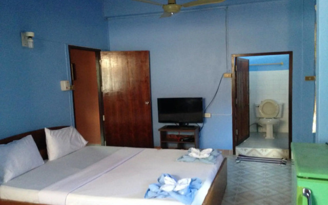 Baan Natcha