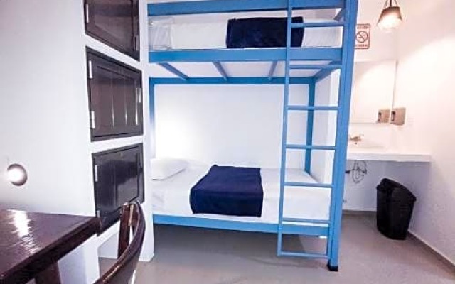 Suites & Hostel 2 con 5 Av