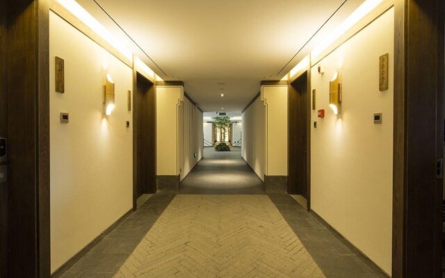 Sunforest Resort Hotel