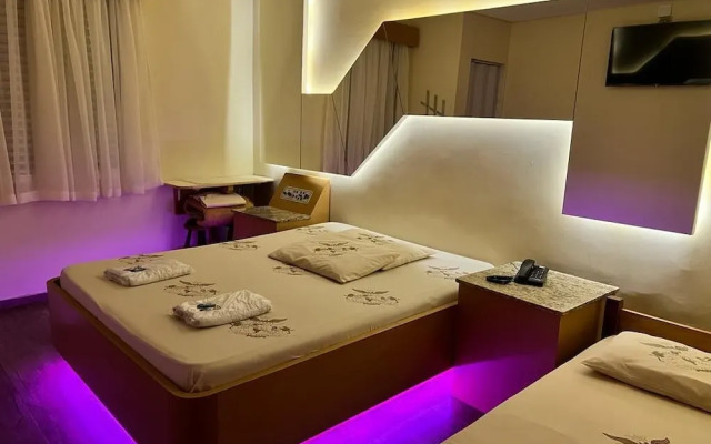 Hotel Jardim América - Adults Only