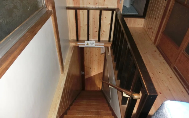 Shogetsudo - Hostel