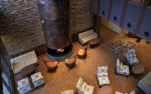 Hakodate Hotel Banso