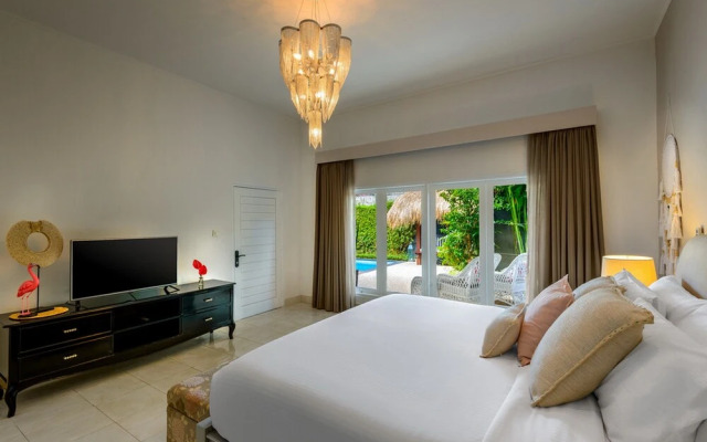 Villa Bloom 2,5 Bedroom
