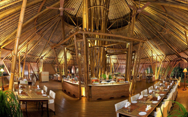 Carnoustie Beach Resort & Ayurveda Spa