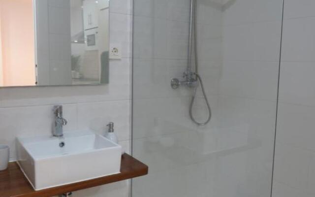 Apartamentos la Garita - El Taller - 301A Cudillero