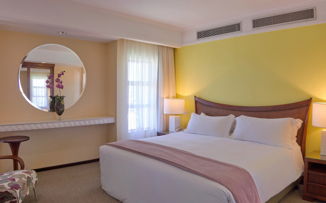 Bourbon Resort Atibaia