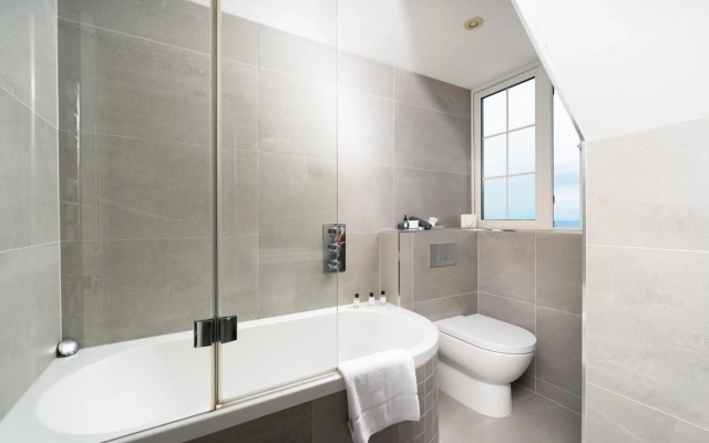 The Land's End Hotel