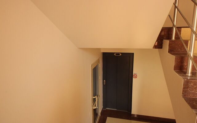 Menada Tarsis Apartments